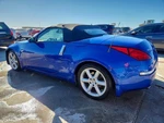 Passenger Right Rear Knuckle/stub Convertible Fits 03-09 350Z 371408. Fixed Price $90.00.