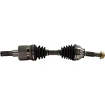 Right Front Axle 2006-2012 Gmc Canyon 4WD Sl 3.7L 5.3L Cyl JRC28160022. Fixed Price $189.10.