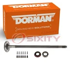 Dorman 630-153 Shaft For 19133413 12479161 Driveline Fw. Fixed Price $355.27.