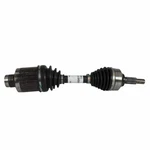 Drive Axle Shaft Assembly Motorcraft TX-833. Fixed Price $185.45.