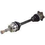 For Infiniti QX56 & Nissan Titan Armada Front Left Right Cv Axle Shaft Gap. Fixed Price $127.41.