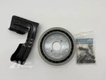New Genuine 2021 2025 Ford Transit 150-350 Drive Shaft Damper (LK4Z-4A263-C). Fixed Price $899.99.