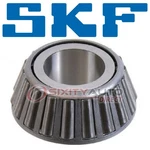 Skf Front Inner Differential Pinion Bearing For 1963-1964 International Iv. Fixed Price $30.12.