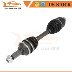 Front Passenger Side For Mazda Tribute 3.0L 2001-2011 Cv Axle. Fixed Price $60.25.