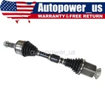 Front Passenger Cv Axle Assembly Fit Honda Hr-v 2023 2024 2.0L 44305-3W0-A01. Fixed Price $90.00.