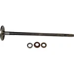 630-225 Dorman Axle Shaft Rear Driver Passenger Side For Bronco Right Left. Fixed Price $231.60.