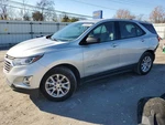 2018 Chevrolet Equinox Left Driver Steering Knuckle 490-10121L Used 116K. Fixed Price $84.95.