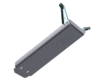Artec Industries JL4188 Skid W/oil Door 2DR/4DR For 2018-2025 Jeep 2.0L. Fixed Price $629.95.