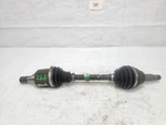 2011-2018 Ford Fiesta Cv Axle Shaft Front Left Driver Lh Side Oem D1BZ3B437A. Fixed Price $72.49.
