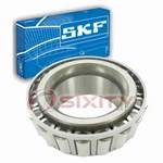 Skf Front Inner Wheel Bearing For 1954 Studebaker 3R17 Axle Drivetrain Tq. Fixed Price $20.59.