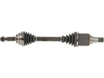 For 2012-2015 Toyota Prius Plug-in Cv Axle Assembly Front Left Moog 26543NDMG. Fixed Price $133.07.