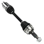 Cv Axle Shaft Assembly For 2010-2016 Gmc Terrain L4 2.4L Front Right 15934402. Fixed Price $54.99.