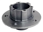 Axle Hub Assembly Crown S437. Fixed Price $82.75.