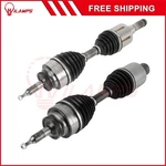 2PCS Ford Expedition 2007-2014 2015 All Engine Front Side 4WD Cv Axles. Fixed Price $158.69.