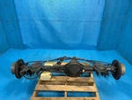 Oem Mercedes G500 G55 Amg Rear Axle Assembly 92K 2002-2005. Fixed Price $3450.00.