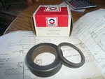 Nos Oldsmobile Roller Bearing 75451961 J1579RA W/installation Instruction. Fixed Price $29.96.