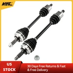 Cv Axle Shaft Assembly Compatible For Honda Accord Acura Tl Cl 66-4166 66-4167. Fixed Price $119.99.