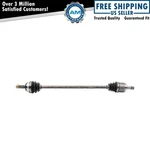 Front Left Cv Axle Shaft For 1997-1999 Acura Cl 1994-1997 Honda Accord. Fixed Price $96.85.
