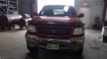 Rear Axle 14MM Wheel Lug 9.75" Ring Gear Id S939P Fits 99-02 Expedition 4152032. Fixed Price $644.99.