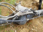 Rear End Axle 5.3L 3.42 Ratio Opt GU6 Fits 14-18 Sierra 1500 Pickup 1017804. Fixed Price $1035.15.