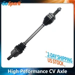 Front Left Cv Axle Shaft For Hyundai Elantra Gt 2.0L L4 2013-2016 Fwd Auto Trans. Fixed Price $104.60.