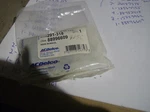 Genuine Acdelco Gm 88896609 291-318 Rear Axle Shaft Seal. Fixed Price $45.99.
