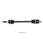 Rear Left Right Cv Joint Axle For Polaris Ranger Crew / Xp 1000 2019 - 2022. Fixed Price $59.49.
