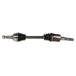 Gsp NCV10641 Front Left Axle Fits 2010-2017 Gmc Terrain. Fixed Price $161.99.