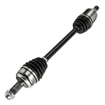 Axle Shaft Assembly For 2018-22 Honda Accord L4 1.5T NCV36227 44306TVAA51. Fixed Price $72.49.
