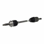 New Motorcraft Cv Axle Shaft Front Left TX-508 Fusion Milan 2.3 3.0 2006-2009. Fixed Price $99.00.
