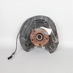 2011-2018 Bmw X3 X4 Left Rear Spindle Knuckle Hub 33406797569 Oem. Fixed Price $62.23.