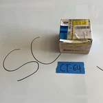 Genuine Ford Drive Axle Shaft Seal D8TZ-3254-A. Fixed Price $7.29.