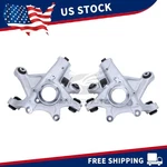 For Tesla Model Y Rear Pair Suspension Knuckle Spindle 1188411-00-G 1188416-00-G. Fixed Price $213.99.