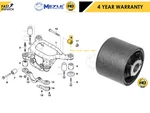 For Bmw X3 Series E83 Rear Differential Beam Bushing Meyle Hd 33176751808. Fixed Price $28.13.