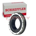 Schaeffler Front Shaft Seal For 2002-2009 Gmc Envoy Driveline Ox. Fixed Price $19.58.