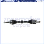 Front Left Cv Axle Assembly For Lexus ES300H 2022 Toyota Venza 2021-23 L4 2.5L. Fixed Price $69.42.