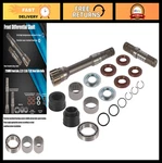 Front Differential Axle Intermediate Shaft Kit For 2012-2021 Dodge Ram 1500. Fixed Price $125.99.