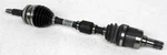 Oem Left Driver Side Front Axle Shaft For Hyundai Veloster (at) 49500-2V500. Fixed Price $190.00.