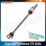 Rear Passenger Side Cv Axle For 2013 2014 2015 Bmw X1 XDRIVE28I L4-2.0L Awd. Fixed Price $145.88.