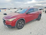 Passenger Rear Suspension Without Crossmember Fits 17-19 Infiniti QX30 3876558. Fixed Price $510.00.
