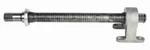 Genuine Gsp Acura Honda (2.4) Cv Intermediate Shaft - Front Right NEX36001. Fixed Price $97.32.