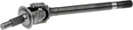 Dorman 630-431 (oe Solutions) Cv Components Axle Assembly, Left. Fixed Price $277.00.