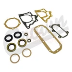 Crown Automotive Gasket & Seal Kit For Jeep J-330 1963-1965. Fixed Price $37.77.