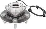 Wheel Bearing And Hub Assembly Bca WE61654 Fits 06-08 Dodge Ram 1500. Fixed Price $241.43.