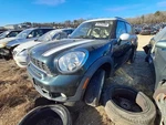 2013 Mini Cooper Countryman Front Axle Shaft 4WD Used 125K Miles Oem Part. Fixed Price $80.70.