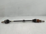 2016-2021 Honda Civic Axle Shaft Front Driver Cv C/v WU8JN. Fixed Price $61.27.