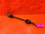 08-21 Subaru Impreza Wrx Sti EJ257 Axle / Cv Joint Left Or Right Side Oem 283. Fixed Price $284.94.