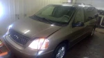 Ford Freestar 2005 Front Right Axle Shaft TX437 0354. Fixed Price $81.90.
