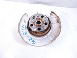 2022-2023 Kia Stinger Rear Passenger Spindle Knuckle Cracked Metal Bracket. Fixed Price $214.46.