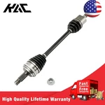 Front Driver Side Cv Axle Shaft Assembly For 2003-06 Acura Mdx 05-08 Honda Pilot. Fixed Price $63.99.